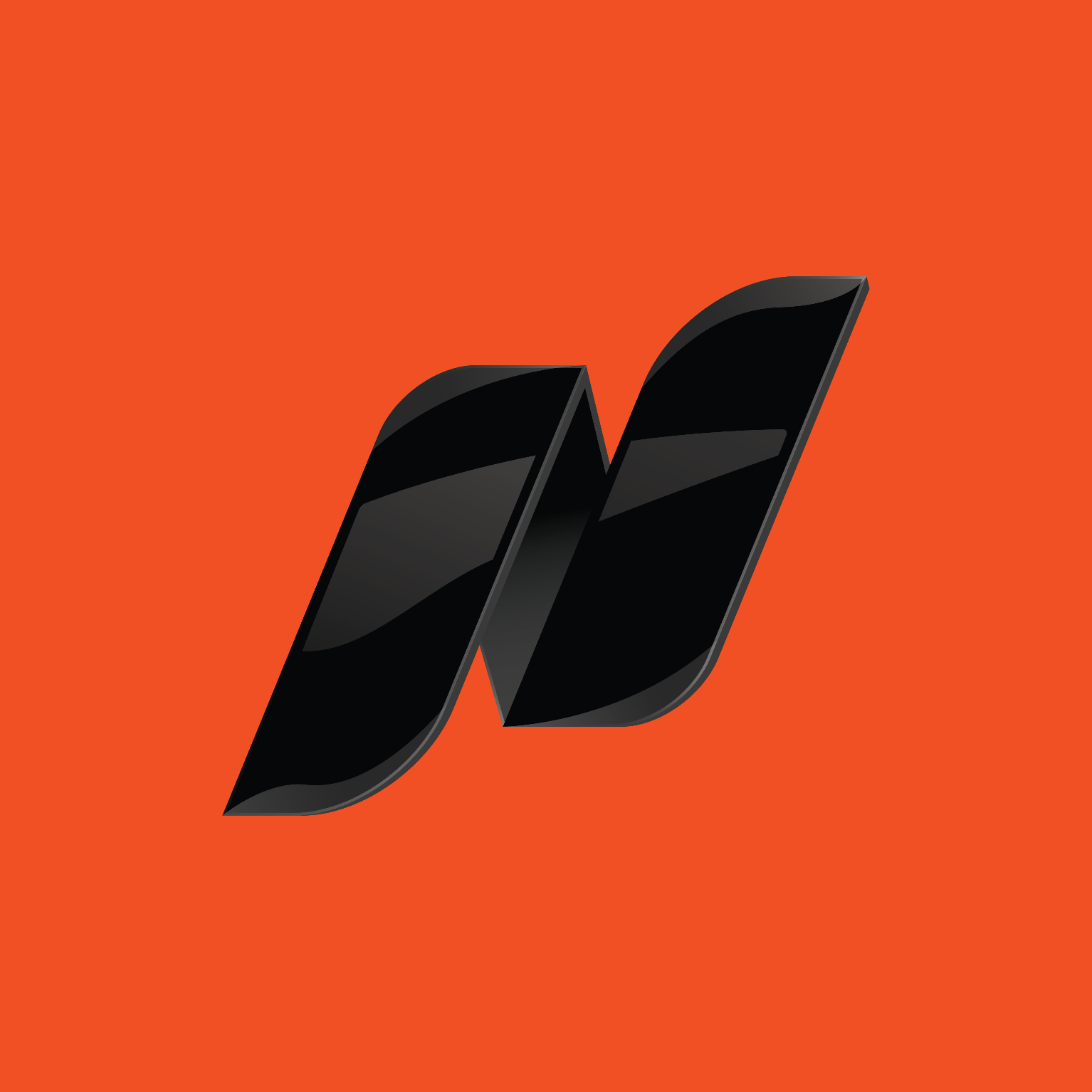 logomark metal